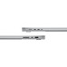 Apple MacBook Pro 16 2026 (M5 Max 18-Core, GPU 40-Core, 48GB, 2TB) Silver (серебристый) MGE94