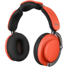 Dyson OnTrac Ceramic Cinnabar