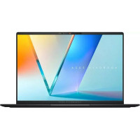 Asus Vivobook S16 M5606KA-DS76 (AMD Ryzen AI 7 350 2000MHz/16Gb/1024Gb SSD/16.0/2880х1800/OLED/120Hz/AMD Radeon 860M) Серый