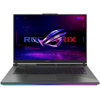Asus ROG Strix G18 G814FM-DS95 (AMD Ryzen 9 9955HX 2500MHz/16GB/2048GB SSD/18