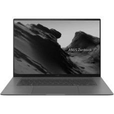 Asus Zenbook S16 UM5606KA-PS77T (AMD Ryzen AI 7 350 2000MHz/24Gb/1024Gb SSD/16.0/2880х1800/OLED/120Hz/AMD Radeon 860M) Серый Asus Zenbook S16 UM5606KA-PS77T (AMD Ryzen AI 7 350 2000MHz/24Gb/1024Gb SSD/16.0/2880х1800/OLED/120Hz/AMD Radeon 860M) Серый