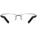 Xiaomi Mijia Smart Audio Glasses Titanium