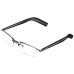 Xiaomi Mijia Smart Audio Glasses Titanium