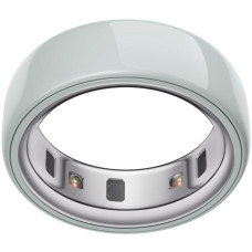 Oura Ring 4 Ceramic Size 6 Tide