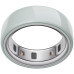Oura Ring 4 Ceramic Size 10 Tide