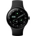 Pixel Watch 4 45mm Wi-Fi Matte Black/Obsidian