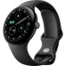 Pixel Watch 4 45mm Wi-Fi Matte Black/Obsidian