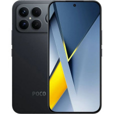 POCO F8 Ultra 16/512GB Black