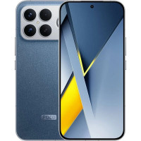POCO F8 Ultra 16/512GB Denim Blue