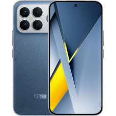 POCO F8 Ultra 16/512GB Denim Blue