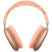 Apple AirPods Max 2 (2026) Orange