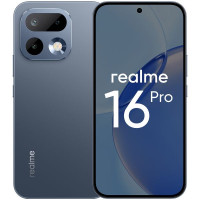 realme 16 Pro 5G 8/256GB Pebble Grey