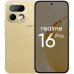 realme 16 Pro 5G 8/256GB Master Gold