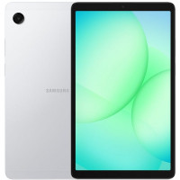 Samsung Galaxy Tab A11 8/128GB LTE Silver
