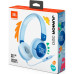 JBL Junior 320 Blue
