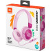 JBL Junior 320 Purple