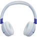 JBL Junior 320BT Blue