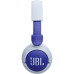 JBL Junior 320BT Blue