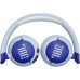 JBL Junior 320BT Blue