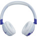 JBL Junior 320BT Blue