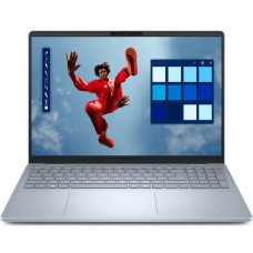 Dell 16 Plus DB16255 (AMD Ryzen AI 5 340 2000MHz/16Gb/512Gb SSD/16.0/1920х1200/AMD Radeon 840M/Windows 11 Home) Серый