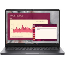 Dell Pro 14 50XXM (Intel Ultra 5 120U 1400MHz/16Gb/512Gb SSD/14