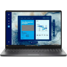 Dell Pro 16 PC16255 (AMD Ryzen 5 220 3200MHz/16Gb/512Gb SSD/16.0/1920х1200/AMD Radeon 740M/Windows 11 Pro) Серый