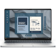 Dell Pro 16 Plus PB16250 (AMD Ryzen 5 220 3200MHz/16Gb/256Gb SSD/16.0/1920х1200/AMD Radeon 740M/Windows 11 Pro) Серый