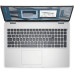 Dell Pro 16 Plus PB16250 (AMD Ryzen 5 220 3200MHz/16Gb/256Gb SSD/16.0/1920х1200/AMD Radeon 740M/Windows 11 Pro) Серый