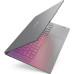 Lenovo Slim 7i Aura Edition 14ILL10 83MC0000US (Intel Ultra 5 226V/16GB/1TB SSD/1920x1200/OLED/intel Arc Graphics) Серый