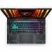 MSI Cyborg 15 B2RWFKG-071US (Intel Core 7 240H 2500MHz/16Gb/512Gb SSD/15.6/1920х1080/144Hz/Geforce RTX 5060 8Gb) Черный