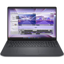 Dell Pro Max 16 MC16250 (Intel Core Ultra 7 255H 3300MHz/32Gb/1024Gb SSD/16.0/1920х1200/Intel Arc Graphics 140T 8Gb) Серый