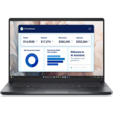 Dell Pro 14 Premium PA14250 (Intel Ultra 7 268V 2200MHz/32Gb/512Gb SSD/14.0