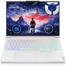 Lenovo Legion 7i 16IAX10 83KY0007US (Intel Core Ultra 7 255HX/32Gb/1024Gb SSD/16.0/2560х1600/OLED/165Hz/RTX 5060 8Gb) Белый