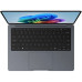 Samsung Galaxy Book 6 Pro 14 NP940XJG-KG2HK (Intel Ultra 7 356H 4400MHz/16Gb/1Tb SSD/2880x1800/Touch/Intel Graphics) Серый
