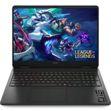 HP Omen 17 17z-db100 (AMD Ryzen AI 9 365 5000 MHz/32GB/2048GB SSD/17.3