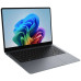 Samsung Galaxy Book 6 Pro 14 NP940XJG-KG4HK (Intel Ultra X7 358H/32Gb/1Tb SSD/2880x1800/Touch/Intel Arc Graphics B390) Серый