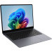 Samsung Galaxy Book 6 Pro 16 NP960XJG-KG3HK (Intel Ultra X7 358H/32Gb/1Tb SSD/2880x1800/Touch/Intel Arc Graphics B390) Серый