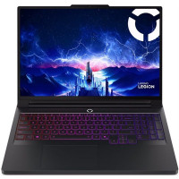 Lenovo Legion Pro 7 16IAX10H 83F50017US (Intel Core Ultra 9 275HX/32Gb/4Tb SSD/16.0/2560х1600/OLED/240Hz/RTX 5090 24Gb) Черный