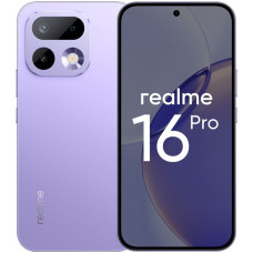 realme 16 Pro 5G 12/512GB Orchid Purple
