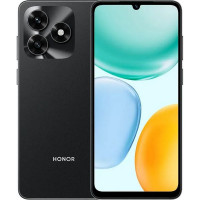 Honor X5c Plus 4/128GB Midnight Black