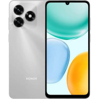Honor X5c Plus 4/128GB Meteor Silver