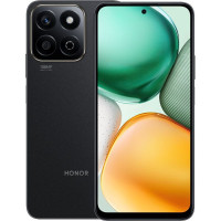 Honor X7c 4/128GB Midnight Black