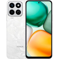 Honor X7c 4/128GB Moonlight White