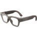 Ray-Ban Display Shiny Sand, Neural Band Size 3 (Large)