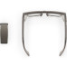 Ray-Ban Display Shiny Sand, Neural Band Size 3 (Large)