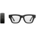 Ray-Ban Display Shiny Black, Neural Band Size 2 (Medium)