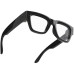 Ray-Ban Display Shiny Black, Neural Band Size 2 (Medium)