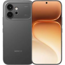 Honor 600 12/256GB Black