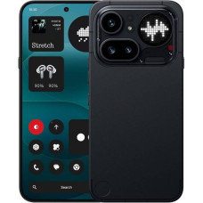 Nothing Phone (4a) Pro 12/256GB Black Nothing Phone (4a) Pro 12/256GB Black